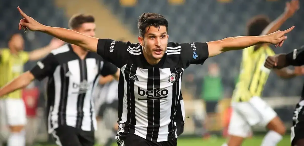 Beşiktaş'ta Sakatlık Şoku: Kadroda Büyük Sarsıntı