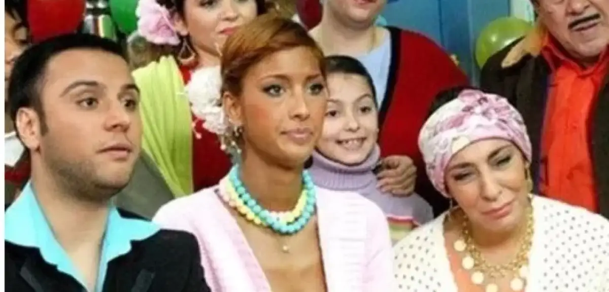 Bir Dönemin Minik Yıldızı Belemir Temizsoy 28 Yaşında! Hadise'ye Benzeyen Yeni İmajıyla Gündemde