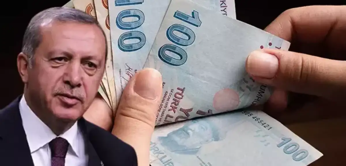 Bir Vatandaşın Sosyal Medyadaki 'Asgari Ücret' Yorumu Gündem Oldu: "Yıllardır Size Oy Veriyoruz, Yine Veririz..."