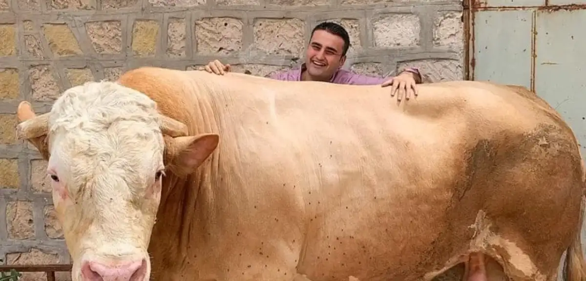 Burak Özdemir, Yaptığı Hareketle Gönülleri Fethetti