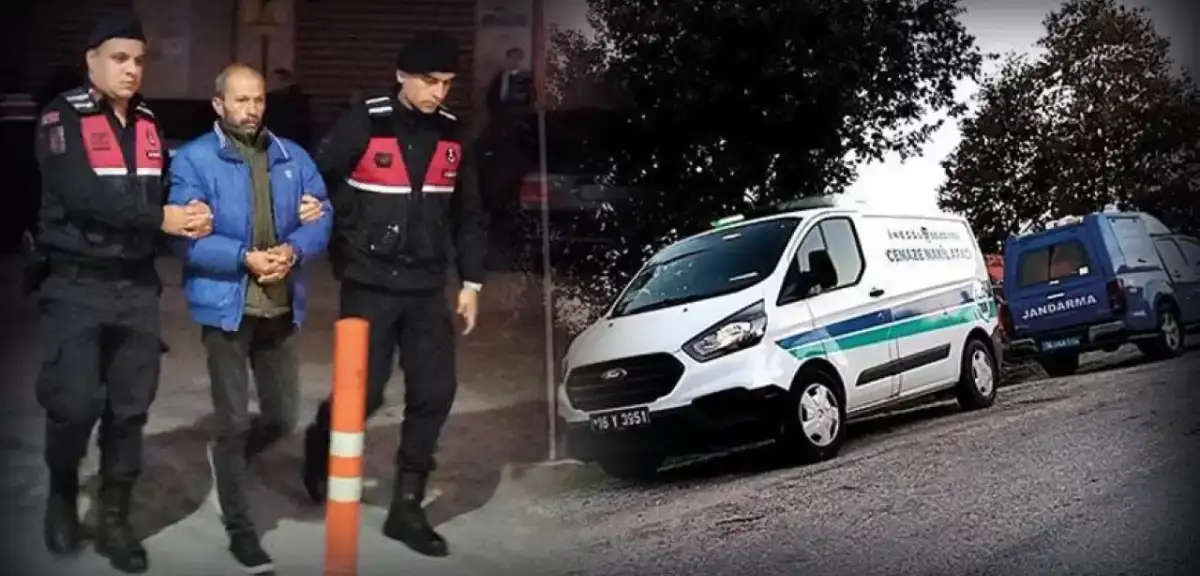 Bursa'da Çiftlik Sahibi, Çobanı Öldürdü: "Kızımla Evlenmek İstedi, Reddettim, Tartışma Çıktı"