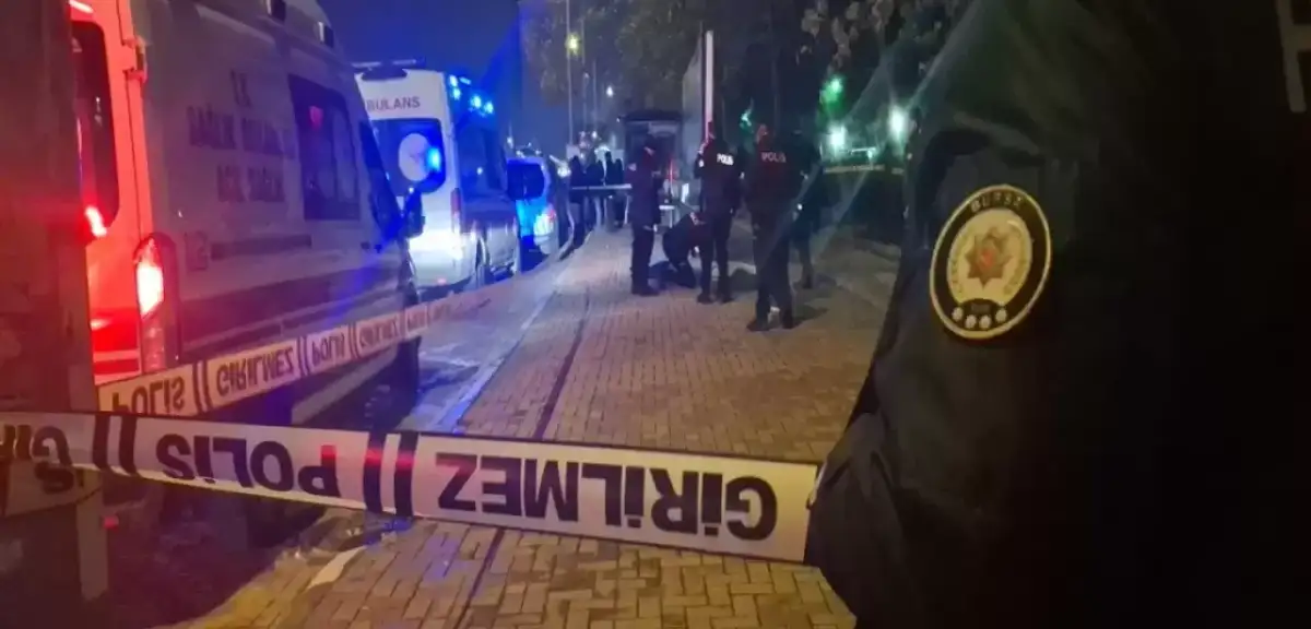Bursa’da Cinayete Kurban Giden Selma Tarcan Son Yolculuğuna Uğurlandı