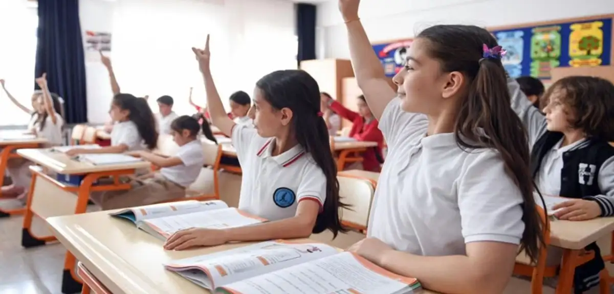 Çanakkale'den Gazze'ye Vatan Savunması! Okulların Açılış Dersi Belli Oldu