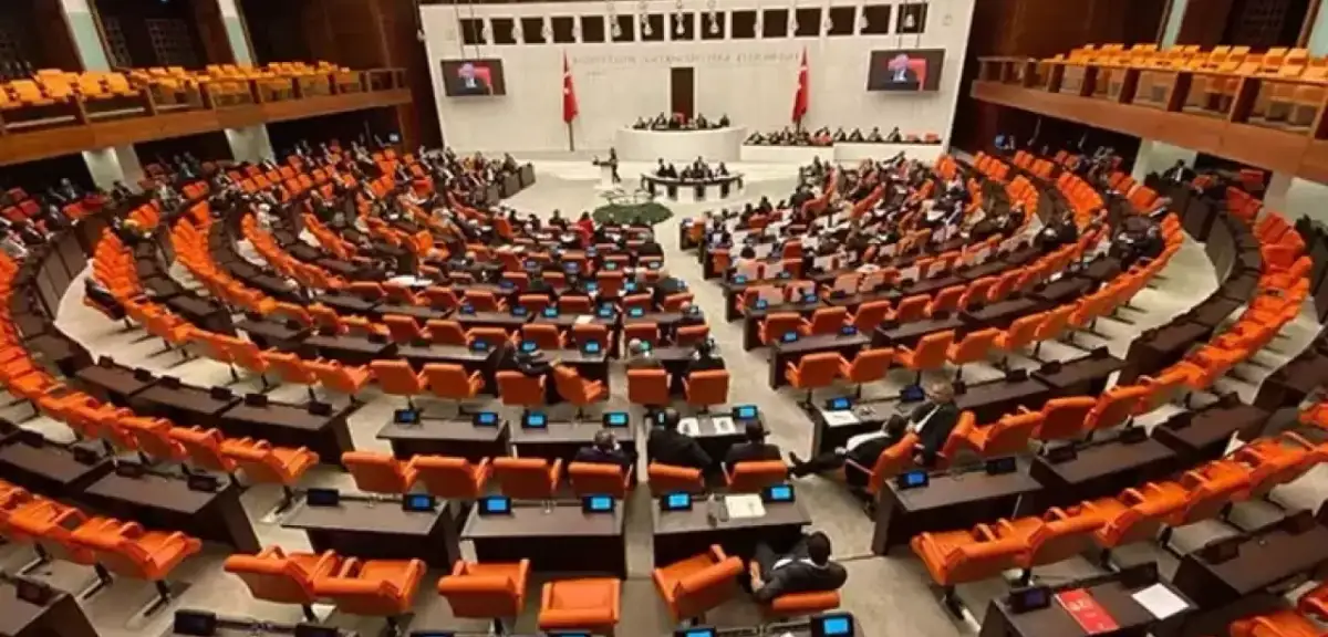 Çayırhan Termik Santrali’nin Özelleştirilmesi ve Madencilerin Eylemi Meclis Gündeminde