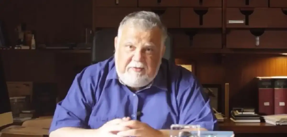 Celal Şengör Başarıları, Aile Geçmişi ve Tartışmalı Açıklamaları Üzerine Kapsamlı Bilgi