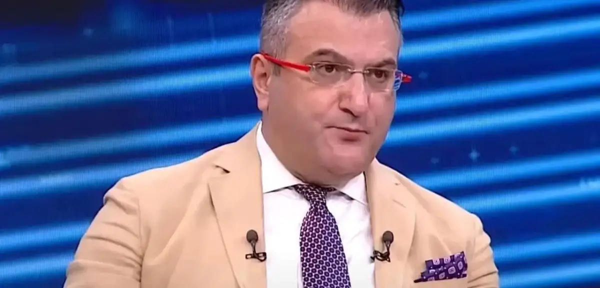Cem Küçük: Asgari Ücret ve Faiz İndirimi, Emekli ve Memur Maaşını Belirleyecek!
