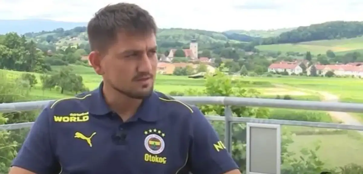 Cengiz Ünder'e Büyük Şok! Listeye Yazılmadı