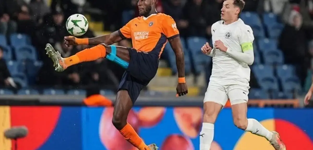 Cercle Brugge Başakşehir Maçı Ne Zaman? Cercle Brugge Başakşehir Maçı Hangi Kanalda? Cercle Brugge Başakşehir İlk 11'ler!