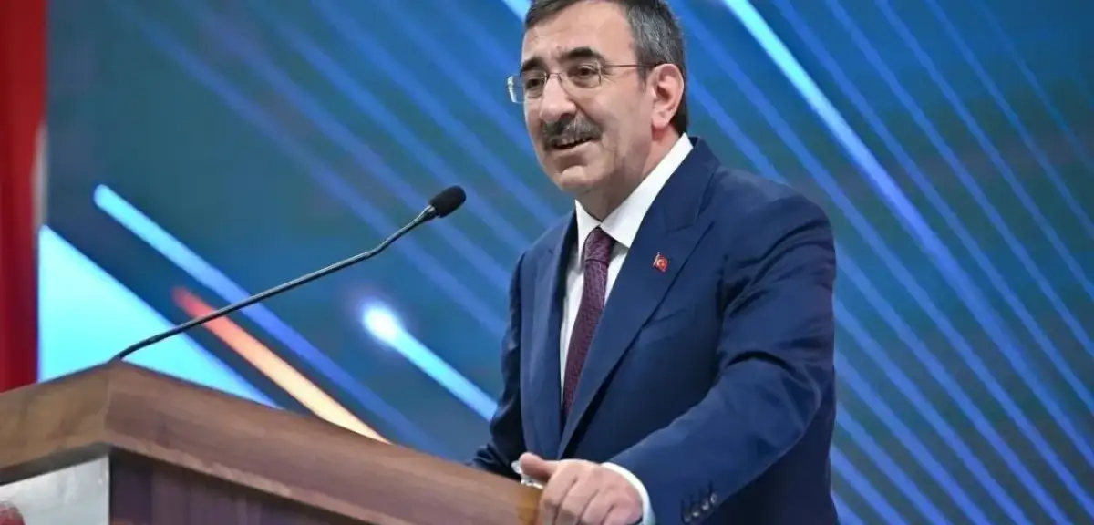 Cevdet Yılmaz Kesin Konuştu: "Enflasyon Tek Haneye Düşecek"