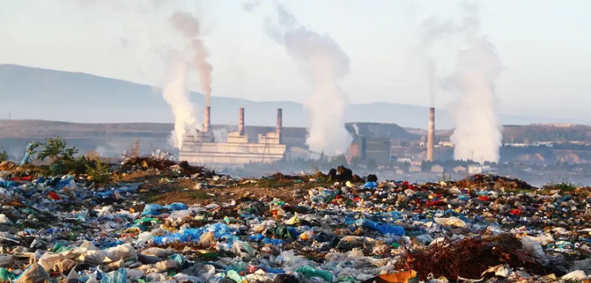 Çevreyi Kirletenler 2025 Yılından İtibaren Yüklü Miktarda Ceza Ödeyecek!