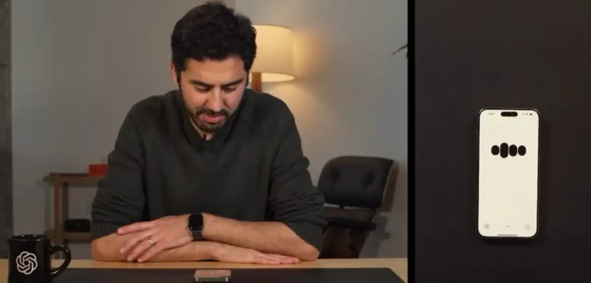 ChatGPT Gelişmiş Ses Modu Sonunda Avrupa'ya Geldi