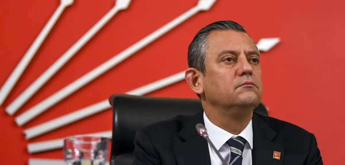 CHP Lideri Özel'den Asgari Ücrete Karşı Miting Çağrısı