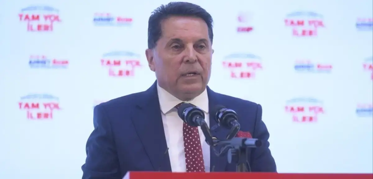 CHP'li Esenyurt Belediye Başkanı Ahmet Özer Gözaltına Alındı