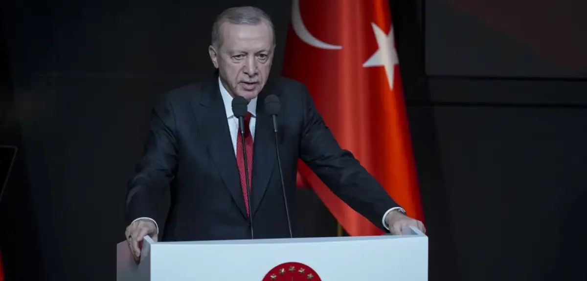 Cumhurbaşkanı Erdoğan Terör Tehdidini Sona Erdirme Sözü Verdi: Milli Birlik Çağrısı Yaptı