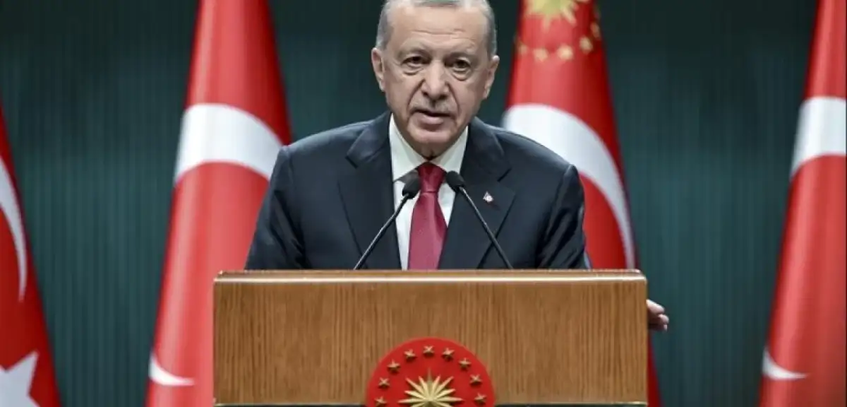 Cumhurbaşkanı Erdoğan'dan ‘12 Eylül’ Mesajı: Unutmadık, Unutturmayacağız