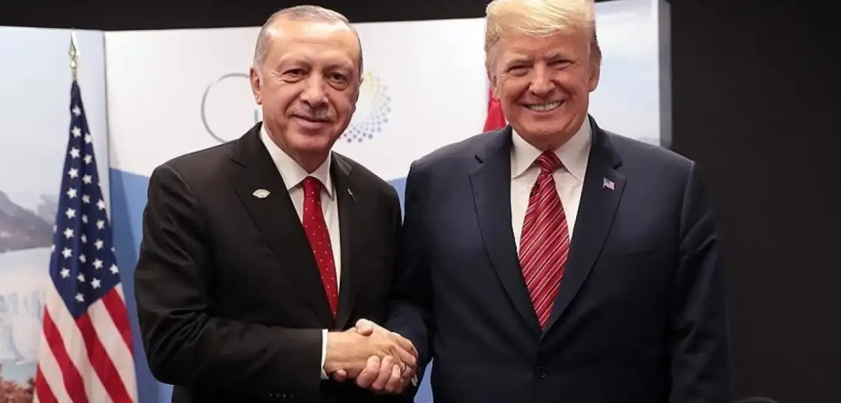 Cumhurbaşkanı Erdoğan'dan 'ABD' ve 'Elon Musk' Açıklaması: Yeni Bir Döneme İşaret Etti