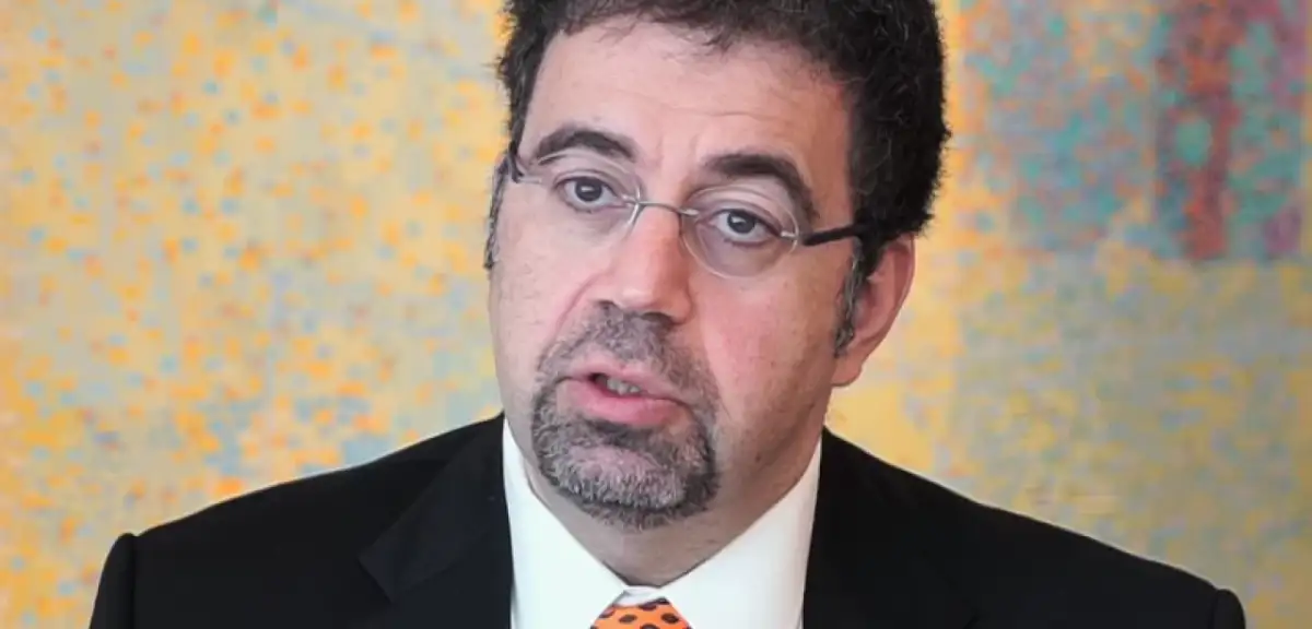 Daron Acemoğlu Kimdir? 2024 Nobel Ekonomi Ödülü Alan Acemoğlu Hakkında Merak Edilenler