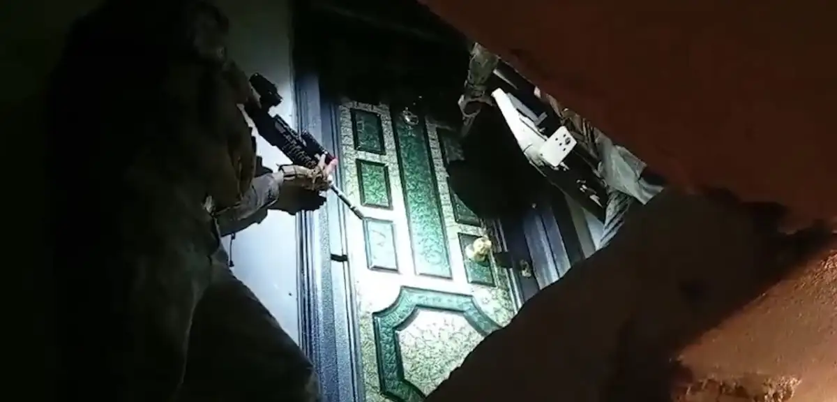 DEAŞ Terör Örgütüne 5 İlde Operasyon: 47 Gözaltı!