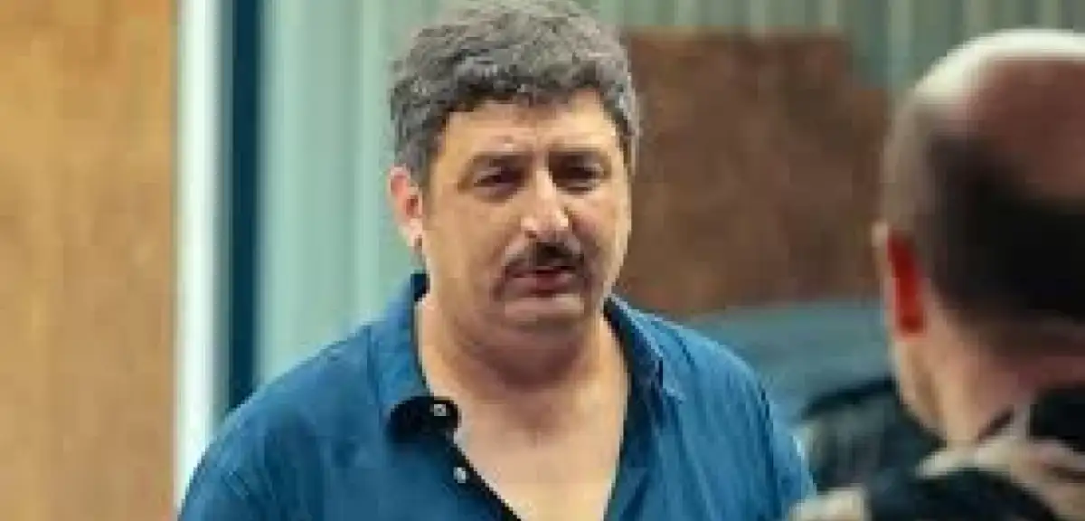 Deha Dizisi Cengiz Kimdir? İşte Gerçek Adı ve Oyuncunun Kariyeri