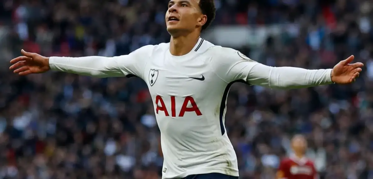 Dele Alli Güncel Piyasa Değeri, Bonservisi Ne Kadar, Maaşı ve Şu An Oynadığı Takım?