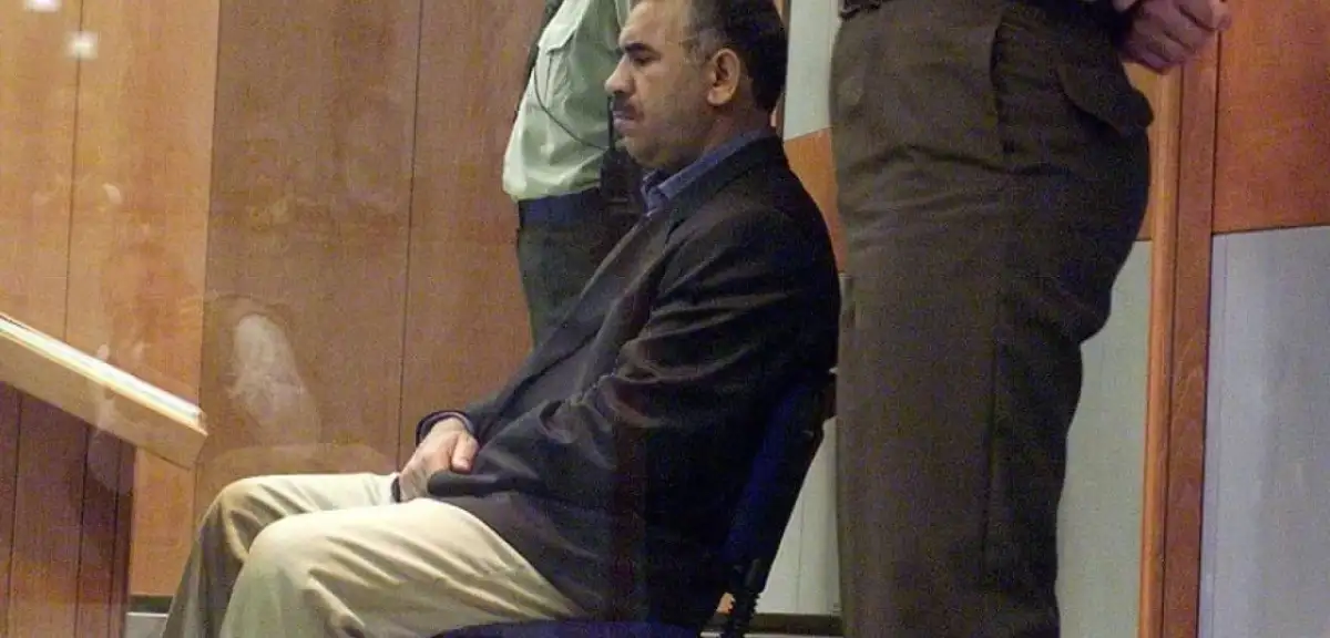 DEM Parti Öcalan'la Görüşmek Üzere İmralı'ya Gidiyor: İşte Ziyaretin Detayları