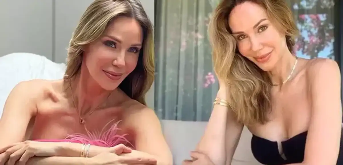 Demet Şener'den Evlilik Hakkında Açıklama