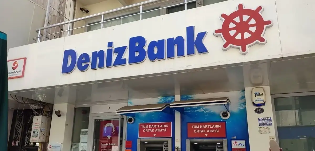 Denizbank Kredi Kartı Limiti Nasıl Düşürülür ve Öğrenilir 2024? SMS ve Mobil Bankacılık Üzerinden İşlemler