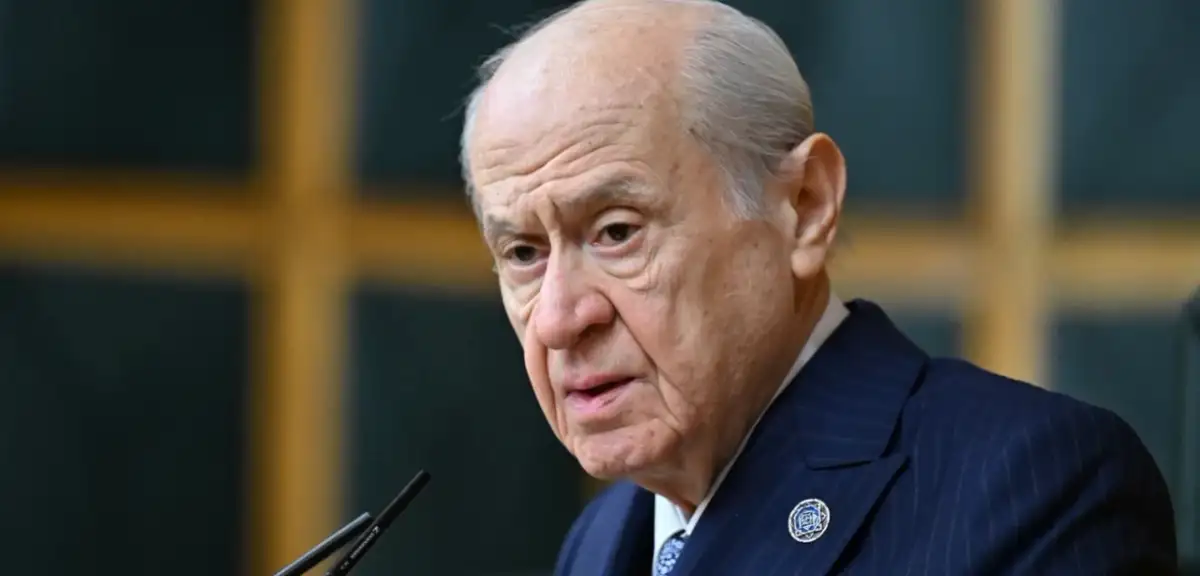Devlet Bahçeli: "Türkler ve Kürtler birbirini sevmelidir"