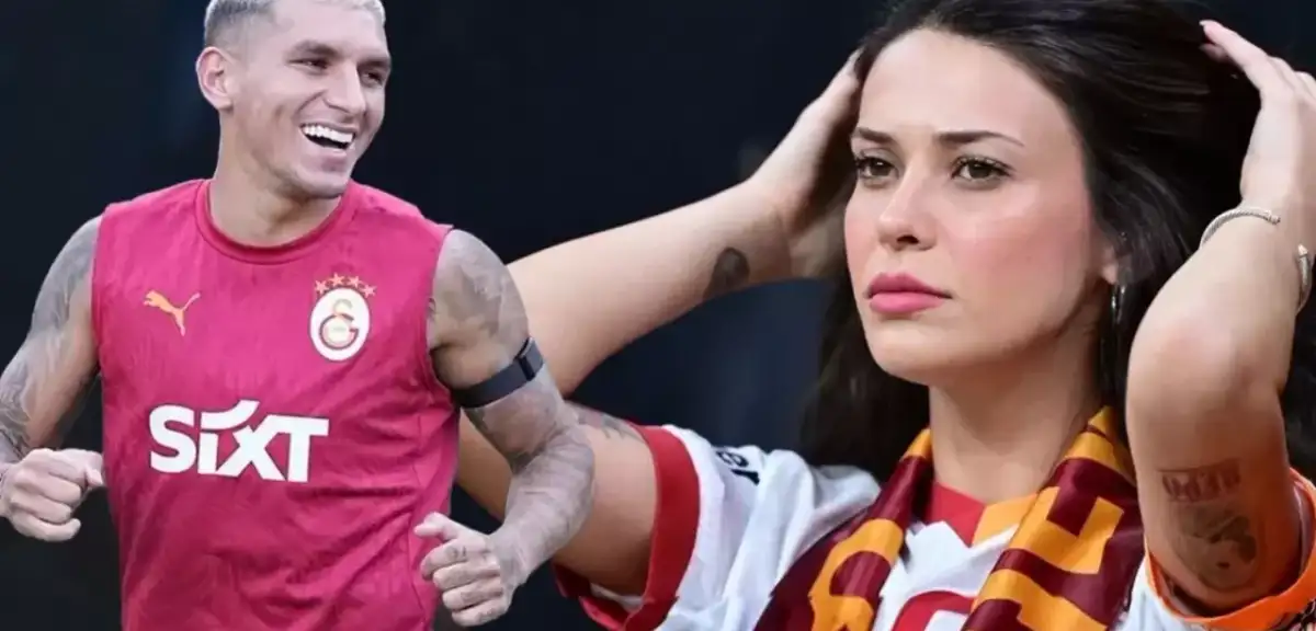 Devrim Özkan'dan Eski Sevgilisi Lucas Torreira'ya Ağır Taş: "O Haddi Kimseye Verme"