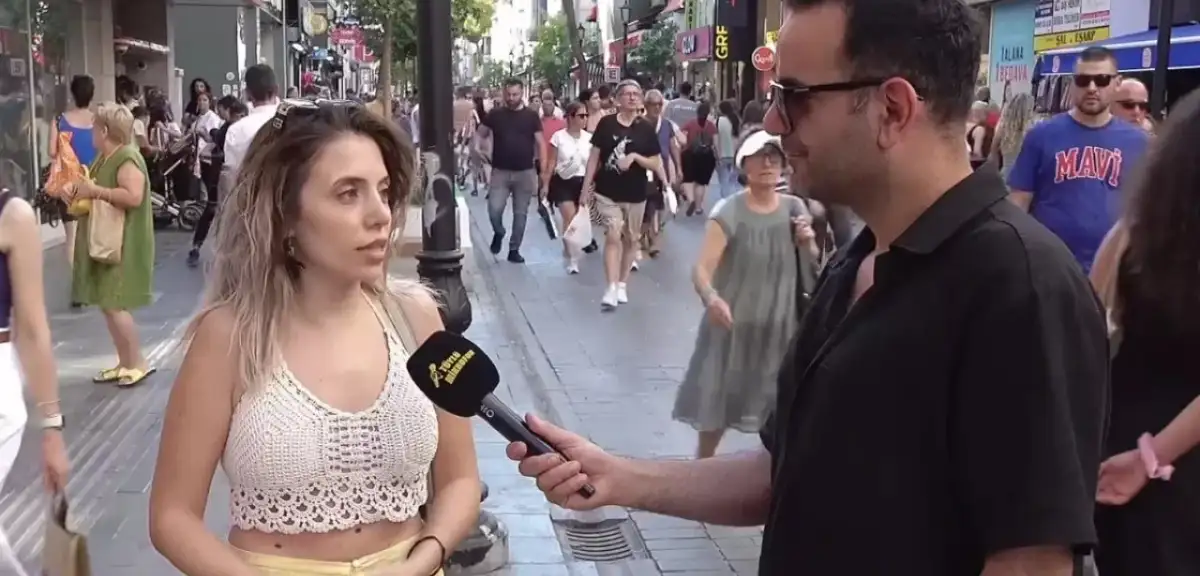 Dilruba K.'nin Tahliye Kararı Verildi, Tutukluluk Durumu Devam Edecek