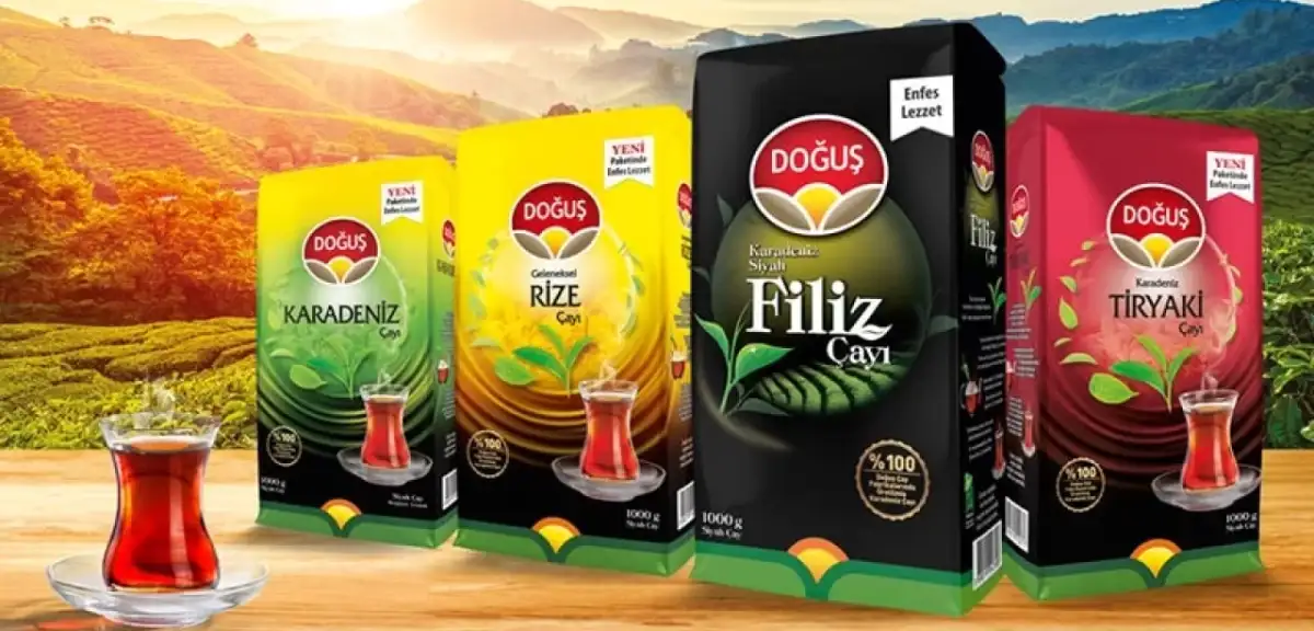 Doğuş Çay Boykot Mu? Doğuş Çay Hangi Ülkenin Ürünü? Doğuş Çay İsrail Malı mı? Türk Malı Mı? Tüm Soruların Cevapları