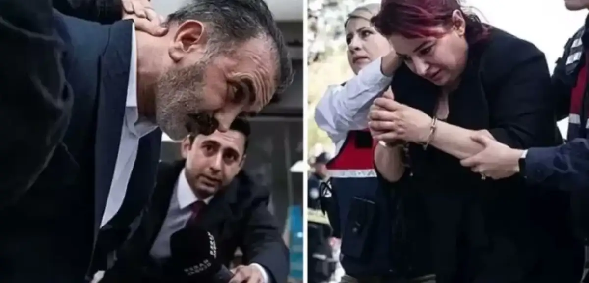 Doktor Fırat Sarı Kimdir? Hemşire Mehtap Sayar Kimdir? Bebek Katilleri İnfial Yarattı!