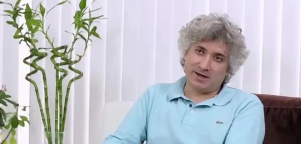 Dolandırıcıların Son Yöntemi 'Yok Artık' Dedirtti: Ünlü Cerrahın Sesini Kopyalayıp...