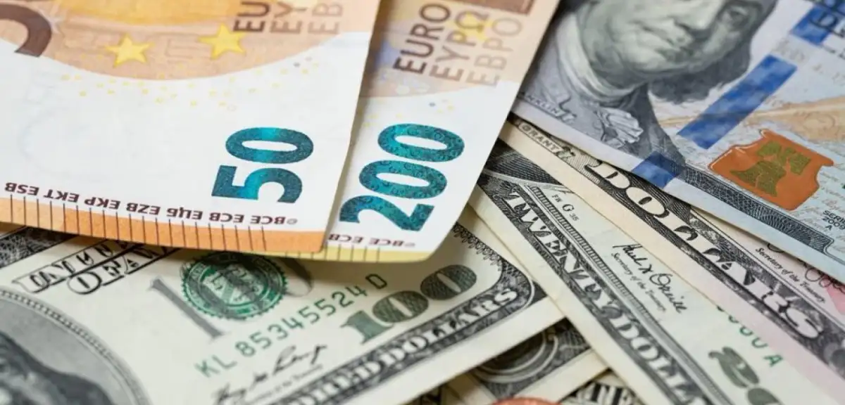 Dolar ve Euro Bugün Kaç TL? İşte Güncel Durum