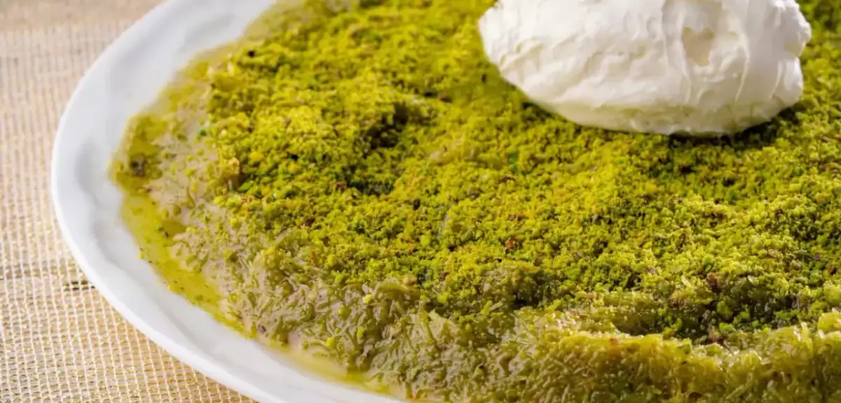 Dubai Çikolatası mı, Cennet Çamuru mu? Esinlenme mi Yoksa Çalıntı mı? Kilisli Ustalar Tepkili!