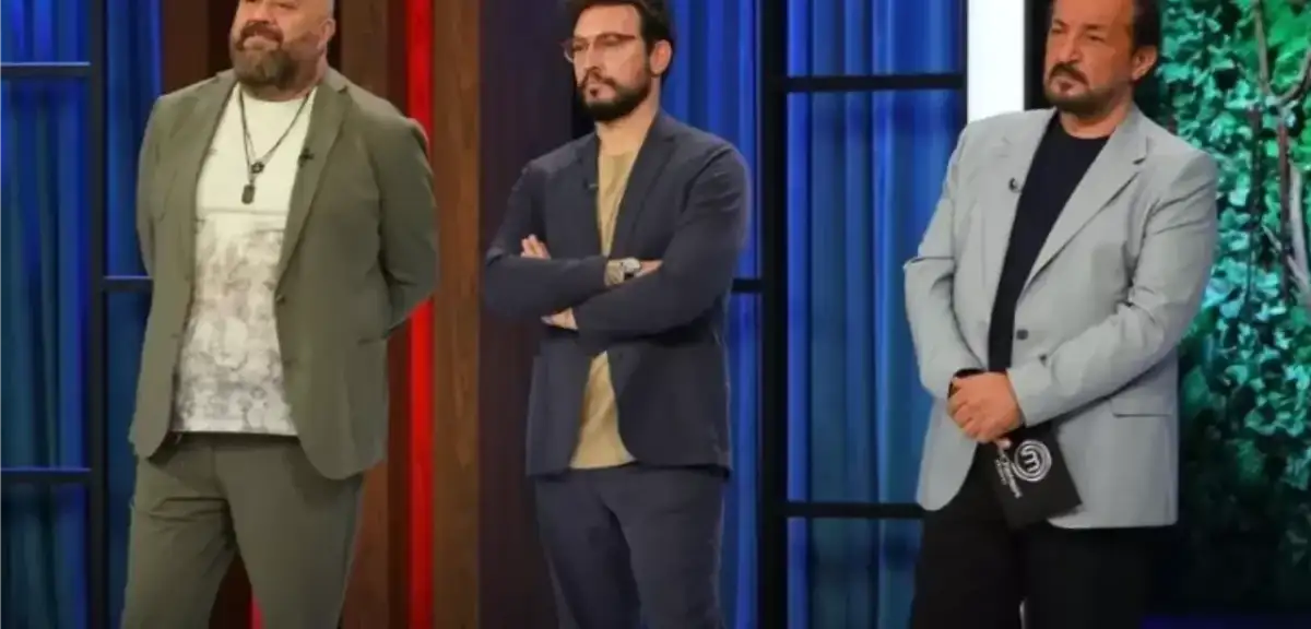 Dün Akşam MasterChef Mavi Takım Kaptanı Kim Oldu, Murat Kaptan Mı Oldu?