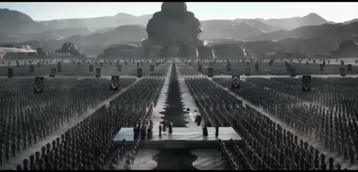 Dune Messiah Ne Zaman Yayına Giriyor? Vizyon Tarihi Ne?