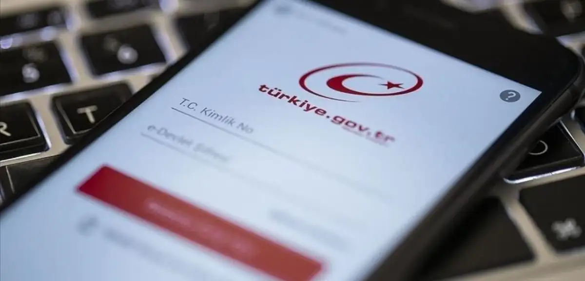 e-Devlet Kapısı 16 Yaşında: 10 Bine Yakın Dijital Hizmet Sunuyor