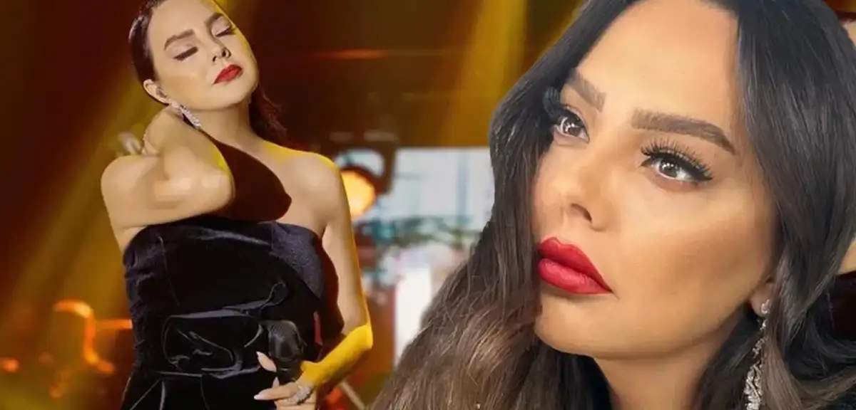 Ebru Gündeş Hayranlarını Korkuttu: Sahnede Fenalaştı