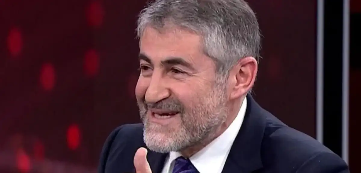 "Ekonomi Gözlerdeki Işıltıdır" Demişti: Nurettin Nebati’nin Aile Şirketinin 7 Şubesi Kapandı