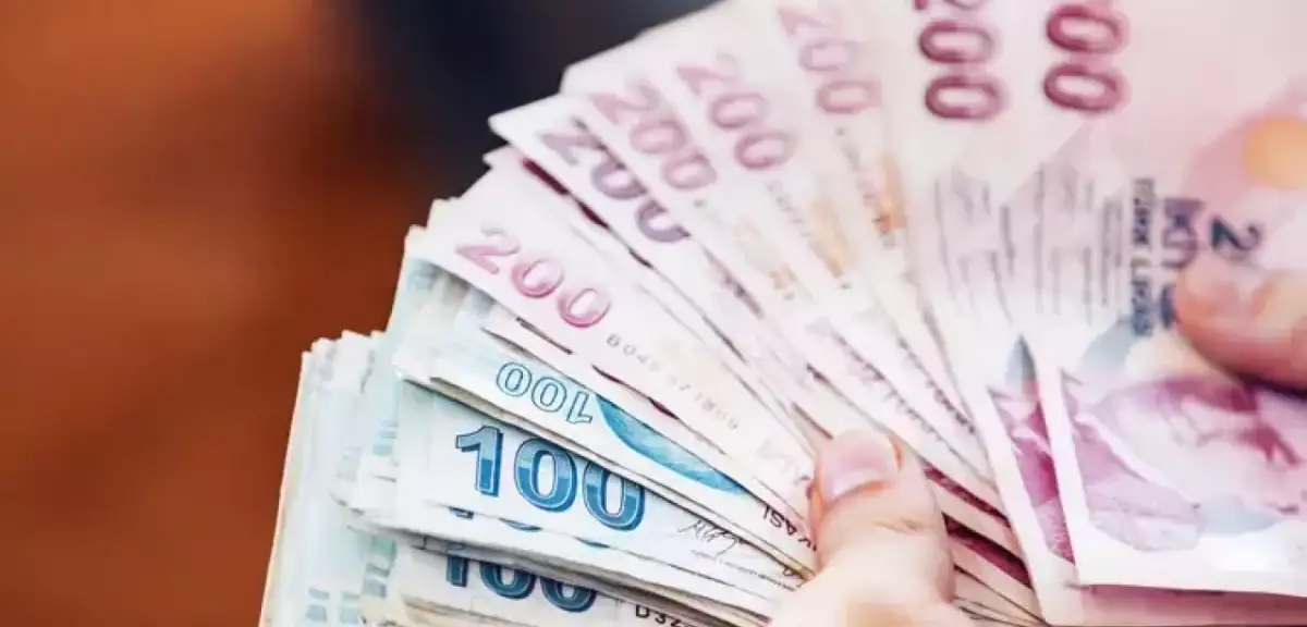 Emekli ve Memur Maaşı Şekilleniyor: Merkez Bankası Enflasyon Tahminine Göre Zam Oranı Belli Oldu