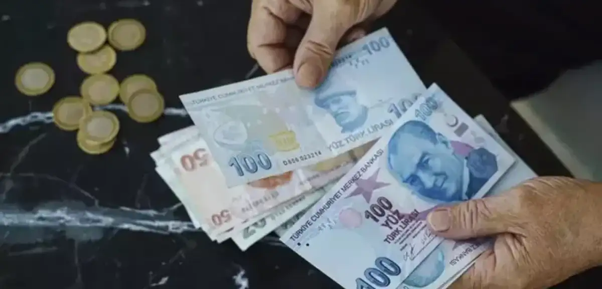 Emekli Zammı İçin Son Rakam Telaffuz Edildi: 2025 Emekli Maaşı Ne Kadar Olacak?