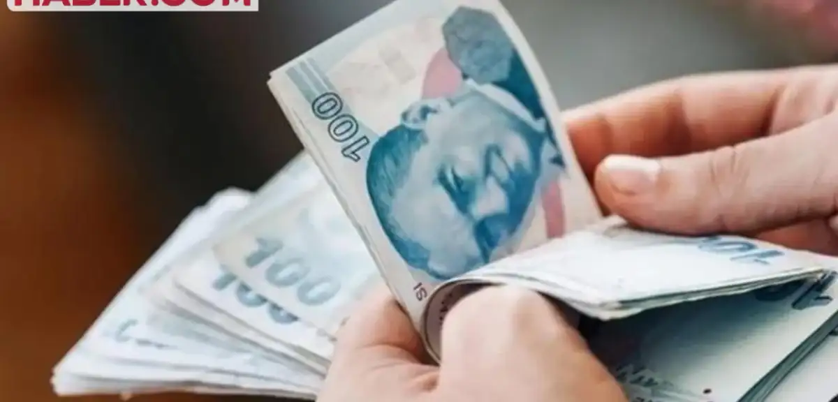 Emeklinin Maaş Farkı Netleşti: 2024-2025 Detayına Dikkat!