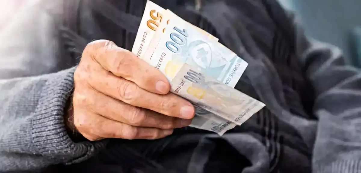 Emekliye TÜFE Artışı Yetmez; Seyyanen 10 Bin TL Zam Yapılmalı!