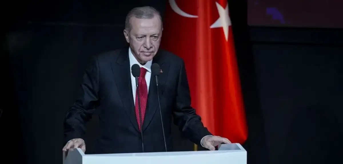 Erdoğan 3. Kez Cumhurbaşkanlığı Yapma Niyetini Açıkladı mı?