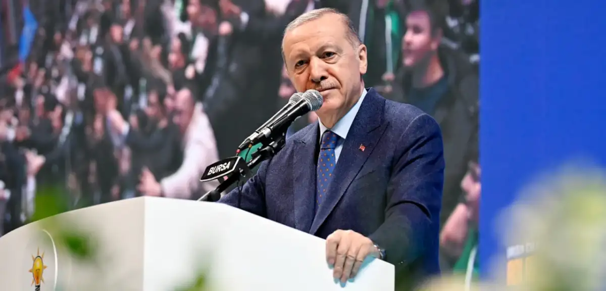 Erdoğan Açıkladı: Asgari Ücrete Ara Zam Yapılacak Mı?