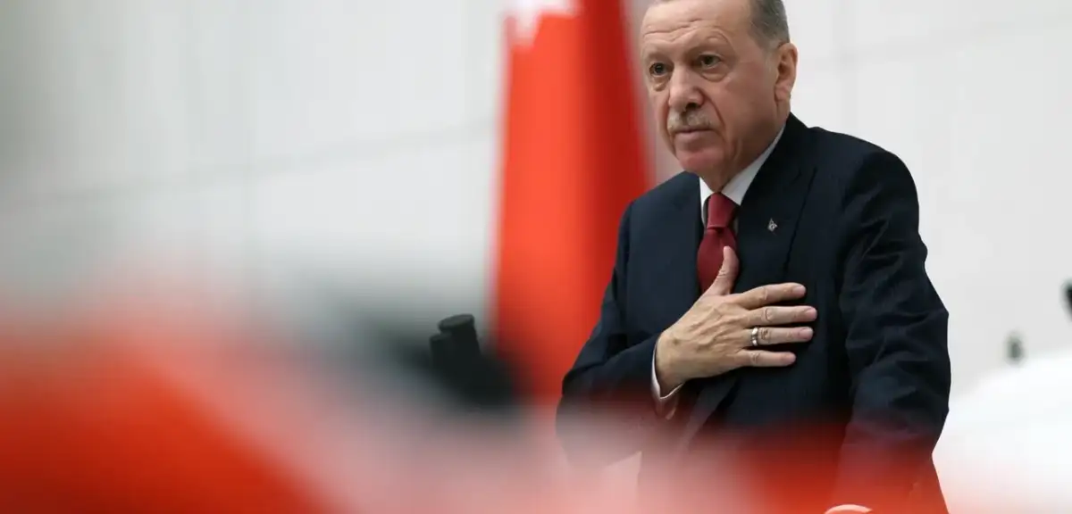 Erdoğan kabinede değişiklik yapacak mı? AK Parti kabinede hangi isimleri değiştirecek?