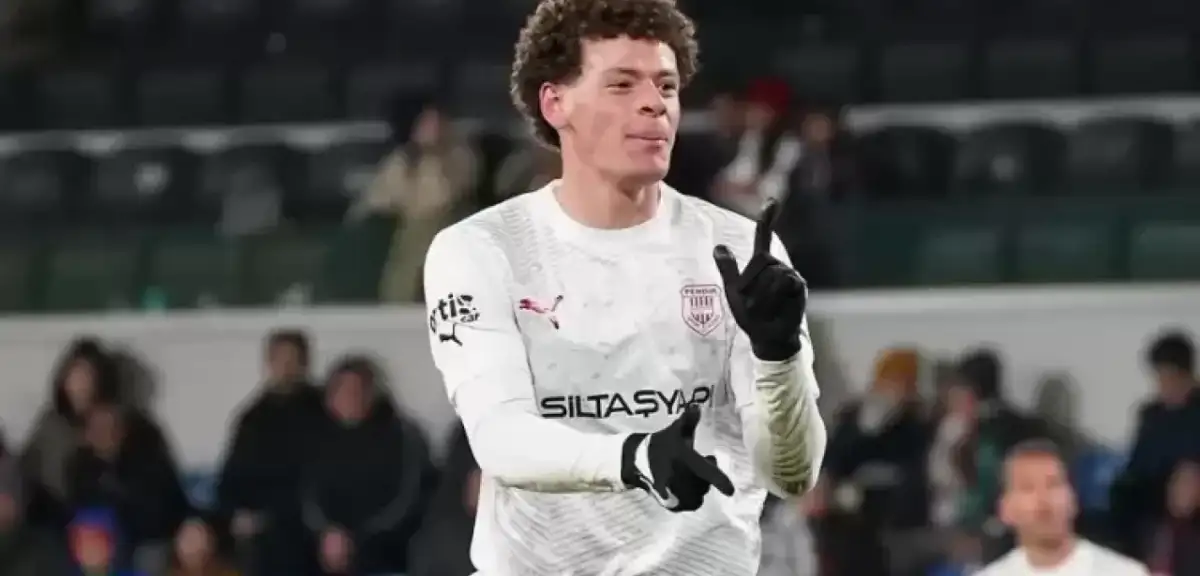 Erencan Yardımcı'dan Şaşırtan Transfer: Yeni Takımı Açıklandı!