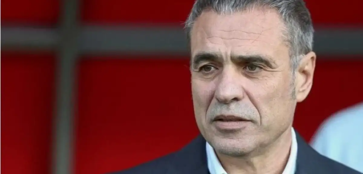 Ersun Yanal İstifa mı Etti! Takımın Başına Kim Geçecek? Amedspor’da Ortalık Karıştı!