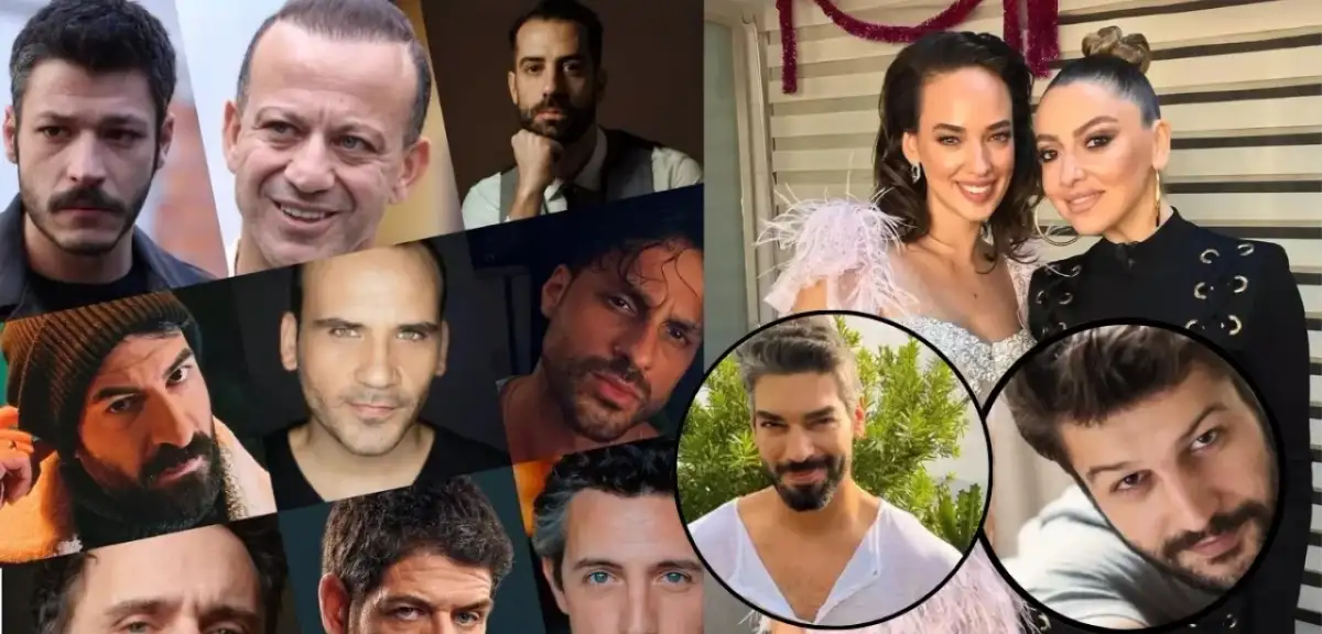 Esas Oğlan Dizisi Yayın Tarihi, Oyuncu Kadrosu ve Hangi Kanalda?